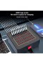 YFY-A77 250W 50 Ports USB Smart Charging Station - 3