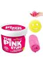 The Pink Stuff Miracle All Purpose Cleaning Paste 850g – Tough Stain Remover, Multi-Surface - 3
