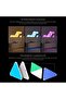 Xiao.mi Mi Yee.light Smart LED Light Panels - 6 Pcs - 6