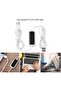 High Speed USB PC to PC Online Share Data Link Net Direct File Transfer Bridge Cable, Length: 1.75m - 5