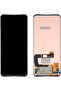 AMOLED Material LCD Screen and Digitizer Full Assembly for Lenovo Legion 2 Pro 2021 L70081 - 5