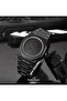 Men's Minimalist Quartz Watch with Bracelet as a Gift - 3
