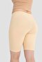 Women's Lycra Short Tights Kb3041 - Ten - 2