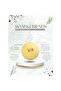 Melon Bath Bomb 110g – Refreshing Fizzy Bath Bomb with Fruity Melon Scent - 2