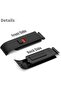 Aluminum Replacement Battery Cover Side Door for GoPro Max 360 Camera - 7