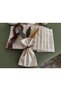 Natural Linen Multi-Purpose Cloth Pouch 9X12 Lavender Pouch - Gift Pouch - Jewelry Pouch (100 Pieces)
