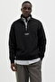 Jack&Jones Men's Sweatshirt 12278793 Black
