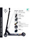 Tiny Wheel Space Scooter - 7