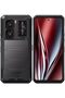 Oukitel WP300 5G Rugged Phone 6.8-inch 16000mAh Battery 108MP Android 15 (12GB + 512GB NFC) (Grey)