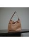Women's Shoulder Bag Large Volume Leather Look Daily Use - 2