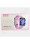 MW12 Mini Smartwatch Black - 2
