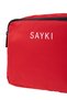 Red Handbag - 4