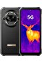 BL9000 PRO 5G Sturdy 6.78-inch FHD 24GBRAM512GBROM 8800mAh Android 14 NFC (Black)