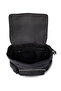 Black Backpack - 5