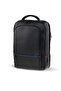 Black Backpack - 2