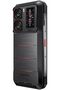 Oukitel WP300 5G Rugged Phone 6.8-inch 16000mAh Battery 108MP Android 15 (12GB + 512GB NFC) (Grey) - 5