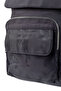 Black Backpack - 4