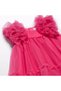 Abel&Lula Baby Girl Summer Tulle Dress 5020 - 5