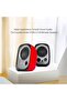 2 Pcs Original Edifier R12U Subwoofer Mobile Phone Mini Desktop Computer USB Audio - Black - 4
