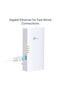TL-WPA7817 Powerline AV1000 kit,AX1500 wi- wi-fi 6 (3yıl üretici garantili) - 5