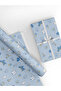 New Born, Boy Wrapping Paper - 3