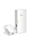 TL-WPA7817 Powerline AV1000 kit,AX1500 wi- wi-fi 6 (3yıl üretici garantili)
