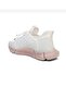Men's White Casual Sports Shoes Running Walking Shoes 2465 - 3