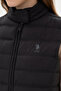 Women's Black Vest 50311989-Vr046 - 6