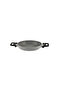 Eco Diez 22 cm Granit Ezme Sahan Gray |   Non-Stick, Fireproof, Scratch-Resistant |   Menemen Omelette Roasting Sote Sahan |   Ergonomic Handle Granite Pan - 4