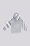 BG Store سويت شيرت مخطط للأولاد - 7