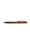 100 Coffee Edition Brown Ball Pen - 2