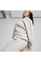 ESS رقم صغير 1 شعار Sweatpants TR cl Li - 5