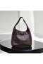 Women's Shoulder Bag Large Volume Leather Look Daily Use - 2