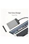 SmartLink Manta USB 3.0 to SATA III Adapter – 5Gbps, Plug & Play, Black | Y-1096 - 8