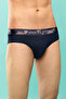 Pack of 2 John Players Classic Cotton Briefs with Sublimation Waistband - 7