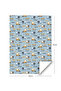 Diggers, Kids wrapping Paper - 2