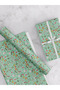 Love, Arabic Theme Wrapping Paper - 3