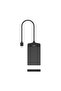 SmartLink Manta USB 3.0 to SATA III Adapter – 5Gbps, Plug & Play, Black | Y-1096 - 3