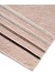 Bath Towel Single Cotton Ballet Premium 100X150 - 5
