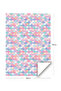 Mermaid Pink, Gift Wrapping Paper Pack - 2