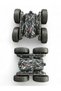 Full Function 2.4 Dual-Way Color Acrobat Car with Remote Control 16cm Acrobatic Car - 8