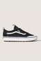 Women's Old Skool Waterproof Insulated Shoes