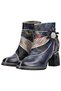 Stiefelette - 3