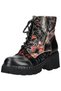 Stiefelette