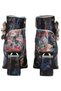Stiefelette - 5