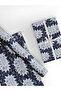 Hip Hip Hooray, Wrapping Paper, Blue - 3