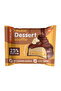 Protein Cookie Dessert Souffle Coffee with Marshmallow Flavor No Sugar Added 8x55g - 2