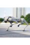 Original Uni tree Go2 Robot Dog Quadruped Robotics for Adults Embodied AI (Go2 Pro) – With Control - 3