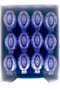 RAHALIFE Correction Pen, 10ml x 12 pcs, Multi-Purpose Quick-Dry with Metal Tip - 3