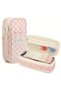 Large Large Capacity Multi Compartment Compartment Function Pen Holder Pen Holder Pen Makeup Bag Box
